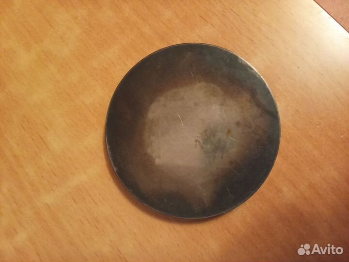 Армейские значки СССР медали