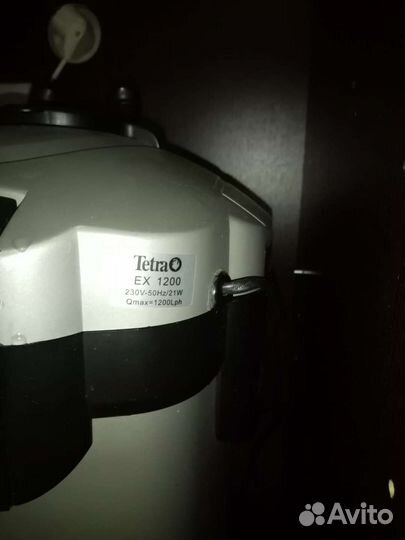 Аквариум с тумбой 200 литров