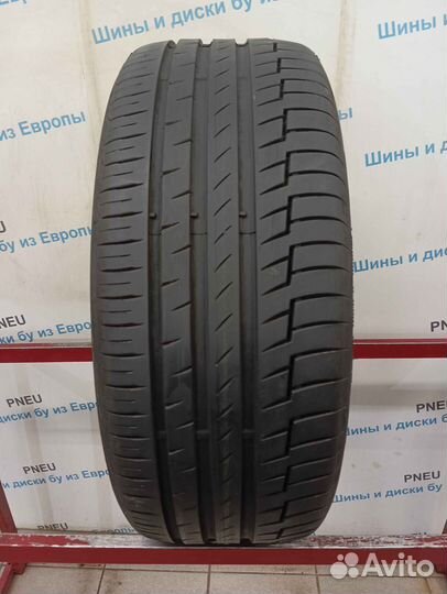 Continental PremiumContact 6 235/50 R18 101Y