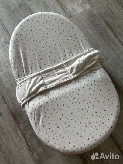 Кокон для новорожденных