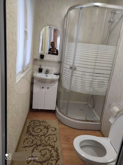 Комната 18 м² в 4-к., 3/3 эт.