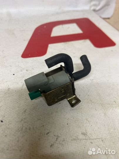 Клапан электромагнитный Opel Vectra B