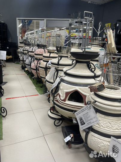 Тандыр (на подарок)