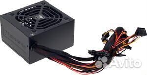Блок питания Cougar STE 500W