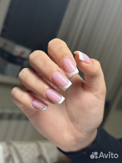 Маникюр и педикюр в Сокольниках