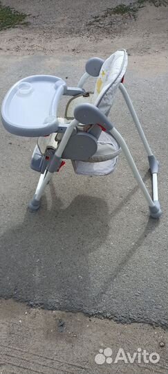 Стульчик для кормления