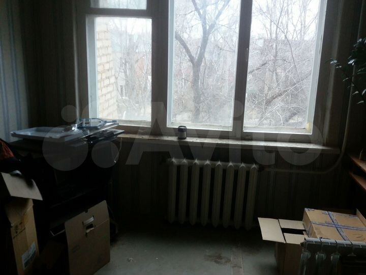 1-к. квартира, 30 м², 3/5 эт.