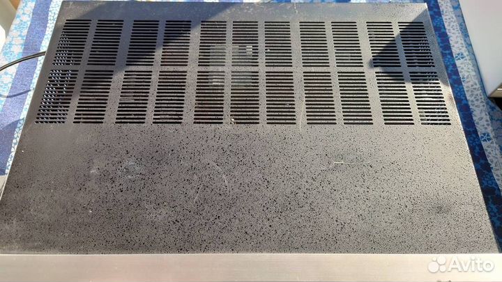 Victor JA-S9 интегральный усилитель 100v