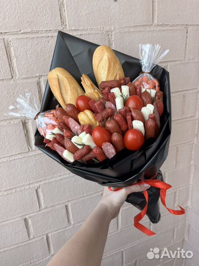 Мужской букет