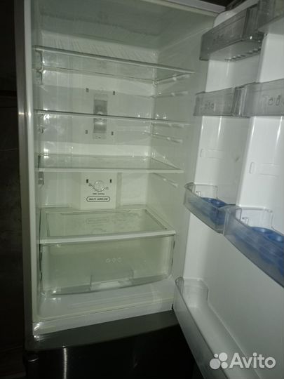 Холодильник LG no frost