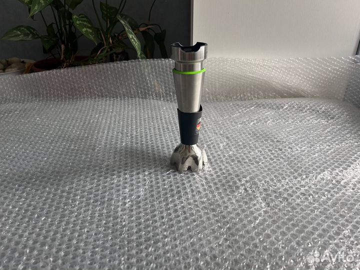 Насадка - погружной блендер Braun для Multiquick 7