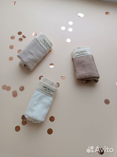 Трусы боксеры для мальчика Zara новые 98 на 3 года