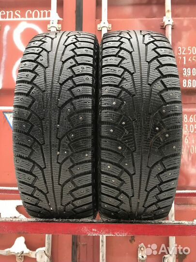 Nokian Tyres Hakkapeliitta SUV 5 245/70 R17