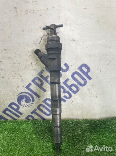 Форсунка Hyundai Starex МИКРОАВТОБУС 2.5 дизель