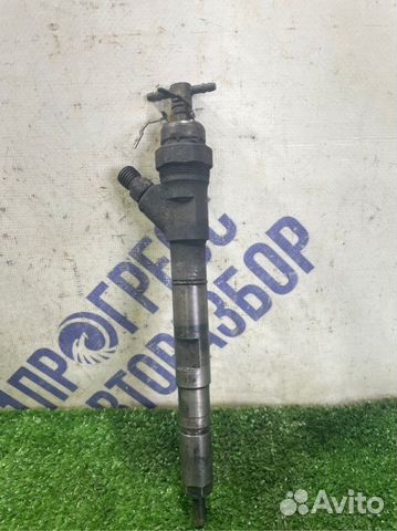 Форсунка Hyundai Starex МИКРОАВТОБУС 2.5 дизель