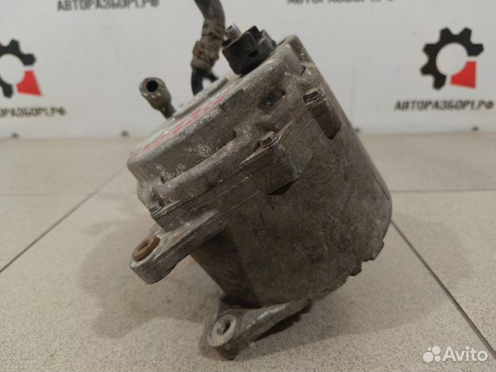 Генератор Audi A8 4E2