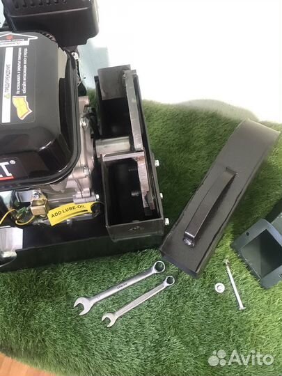 Измельчитель дерева, щепорез, Садовник 250