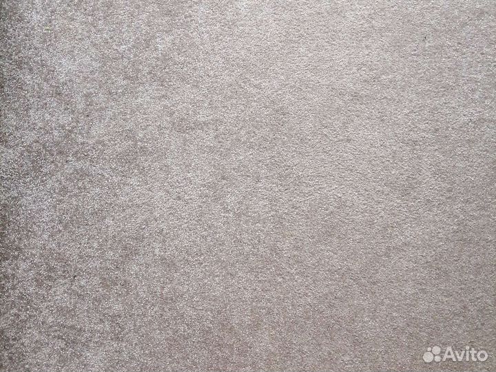 Ковровое покрытие бу