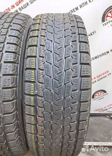 Yokohama Ice Guard IG50 225/65 R17 102S