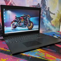 Игровой Lenovo i5-8gen GTX 1050, 20 озу SSD