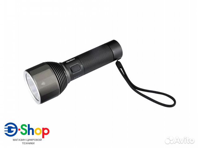 Фонарь Xiaomi NexTool Nato Outdoor Glare Flashligh