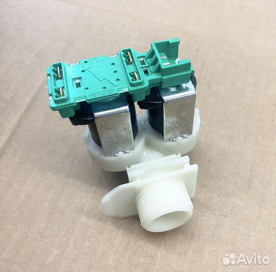 Клапан заливной для стиральной машины Bosch