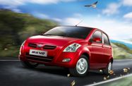 FAW V2 I (2010—2015) Хетчбэк