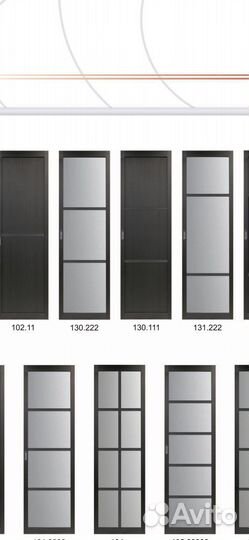 Межкомнатные перегородки раздвижные двери