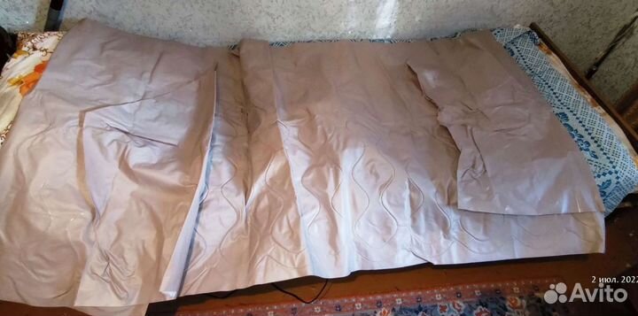 Противопролежневый матрас