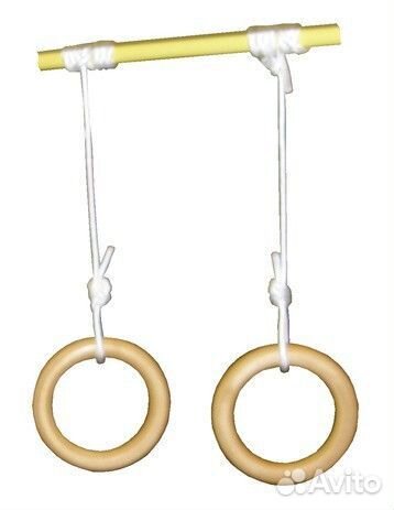 Детский спортивный комплекс ранний старт