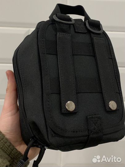 Аптечка тактическая отрывная