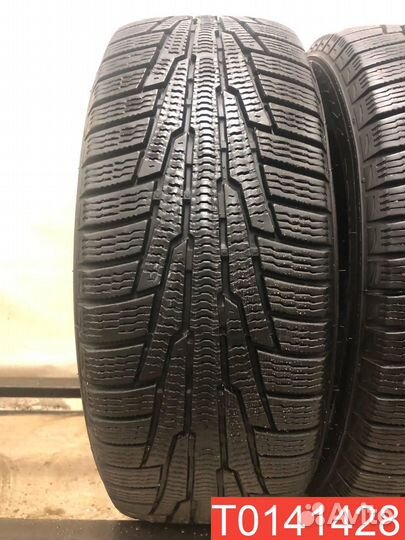 Nokian Tyres Nordman RS2 195/55 R15 89R