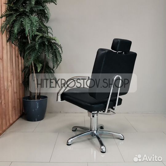 Кресло барбера A39 Look
