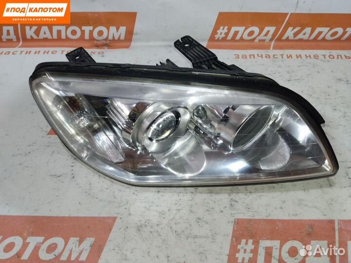 Фара правая Chevrolet Captiva 2010 96626978
