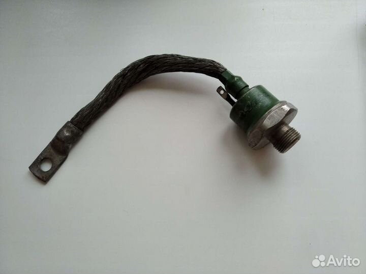 Диоды силовые В 200-7, тиристор Т-160