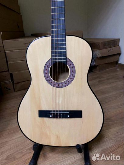 Гитара Новая