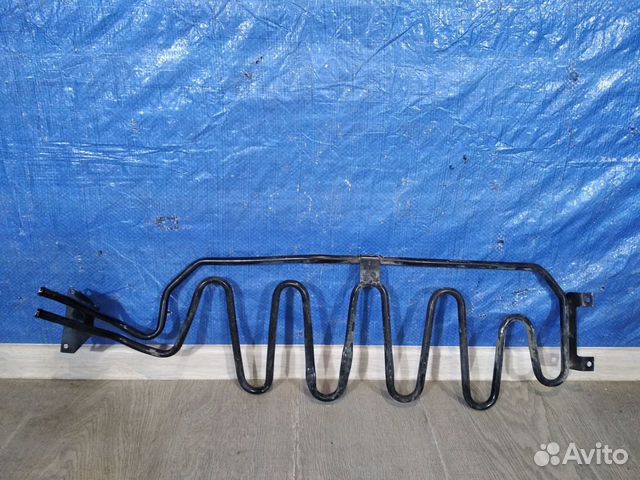 Радиатор гур Mercedes G class W463 1989