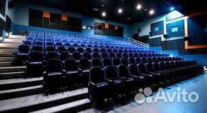 Билеты в кинотеатры Синема Парк за 1/2