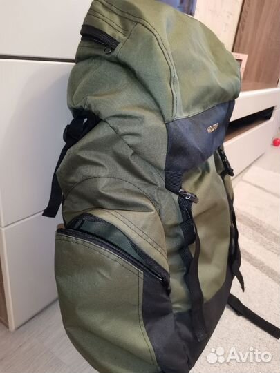 Рюкзак туристический 50 литров