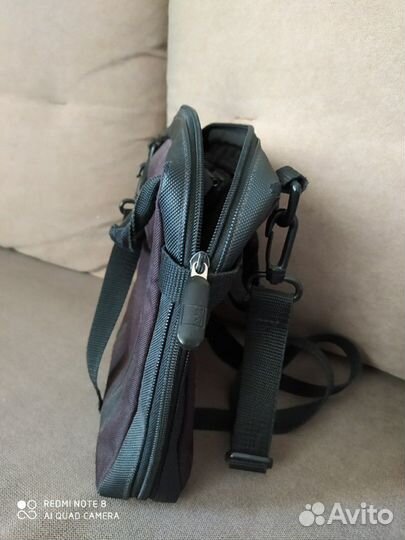 Продается барсетка мужская в отличном состоянии
