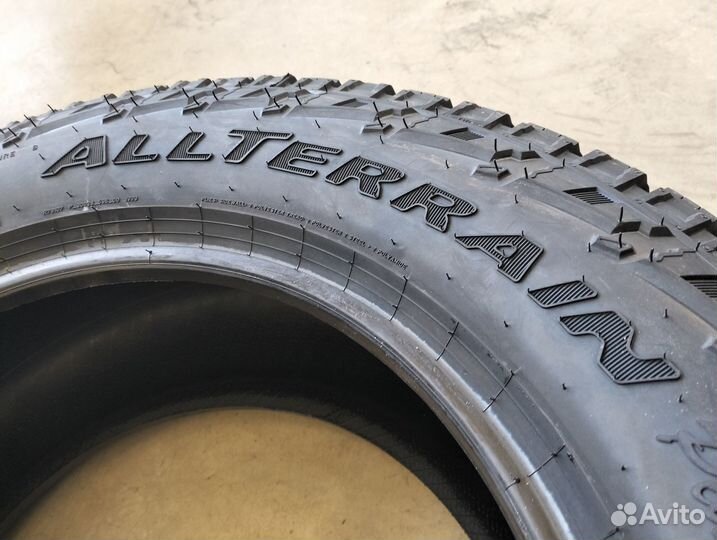 Pirelli Scorpion All Terrain Plus 265/65 R17 112T