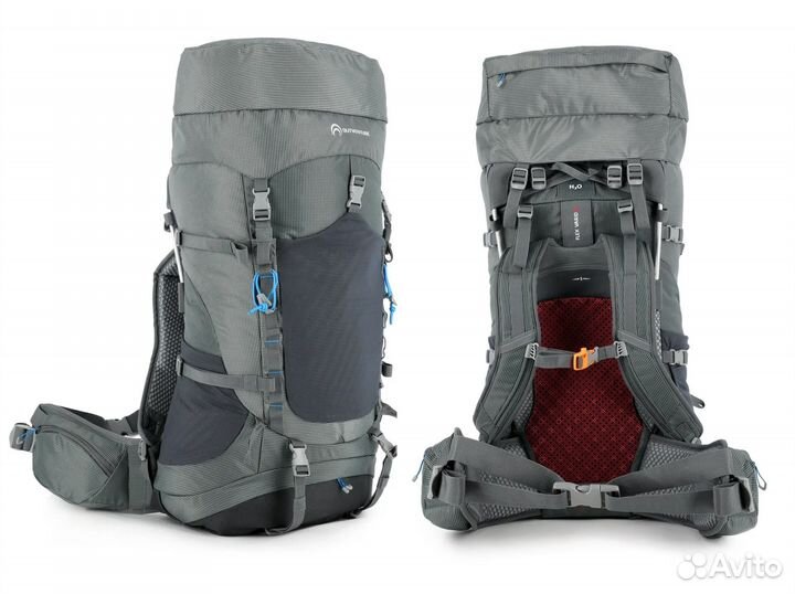 Рюкзак походный аренда