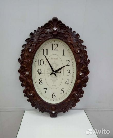 Часы настенные