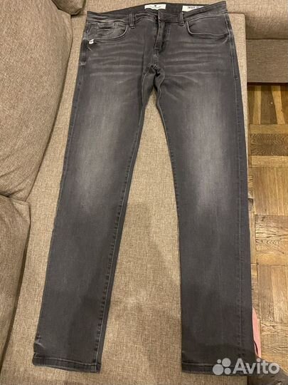 Джинсы Tom Tailor 34/34