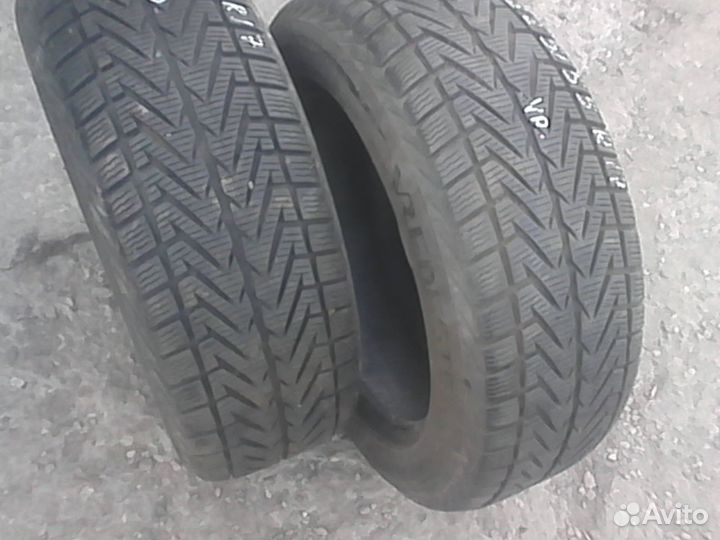 Vredestein Wintrac Xtreme 225/55 R17 101V