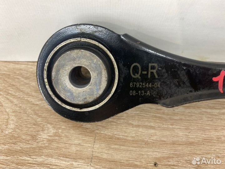 Рычаг задней подвески задний правый Bmw 3 F30