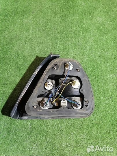 Фонарь задний левый Daewoo Leganza