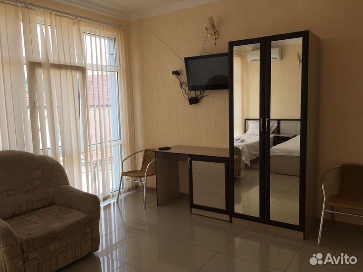 Гостиница посуточно