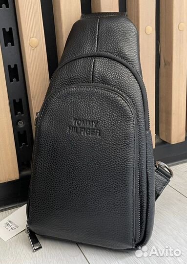 Сумка tommy hilfiger