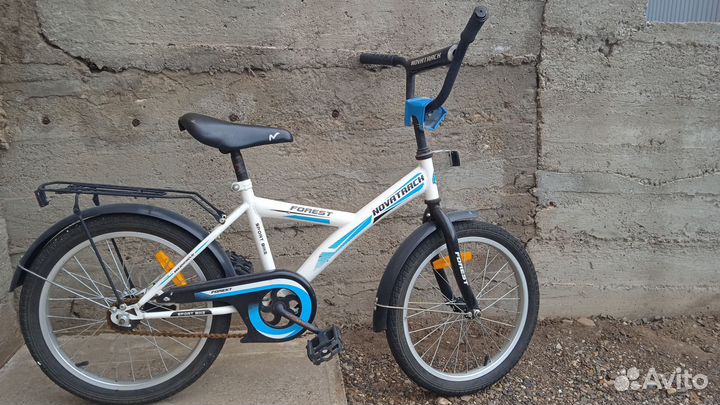 Продаётся велосипед
